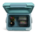 Igloo Tagalong II High Rise 19QT Lagoon Teal