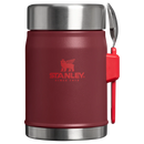 Stanley Classic Legendary Food Jar + Spork 0.4L