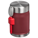 Stanley Classic Legendary Food Jar + Spork 0.4L