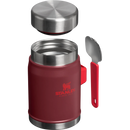 Stanley Classic Legendary Food Jar + Spork 0.4L