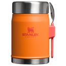 Stanley Classic Legendary Food Jar + Spork 0.4L