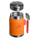Stanley Classic Legendary Food Jar + Spork 0.4L