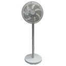 Quest Burundi 3-in-1 Low Wattage Multi-Cooling Fan