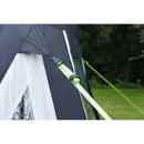 Leisurewize Baywatch 355 Caravan Air Awning, With Multi-inflation Point (LWA36)