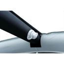 Leisurewize Baywatch 355 Caravan Air Awning, With Multi-inflation Point (LWA36)