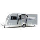 Leisurewize Griffon Inflatable Caravan Door Canopy