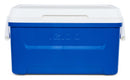 Igloo Laguna 48QT 45L Cool Box Cooler - Blue