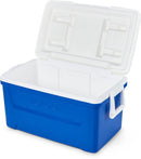 Igloo Laguna 48QT 45L Cool Box Cooler - Blue