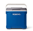 Igloo Latitude 30Qt 28L Blue Cool Box Cooler