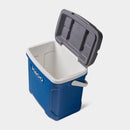 Igloo Latitude 30Qt 28L Blue Cool Box Cooler