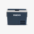 Igloo ICF40 Electric Compressor Cooler - Blue
