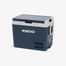 Igloo ICF40 Electric Compressor Cooler - Blue