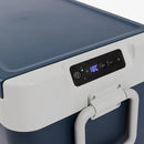 Igloo ICF40 Electric Compressor Cooler - Blue