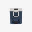 Igloo ICF40 Electric Compressor Cooler - Blue