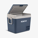 Igloo ICF40 Electric Compressor Cooler - Blue