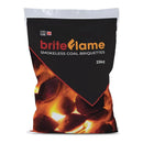 Briteflame Smokeless Coal 25kg