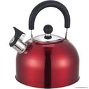 Emergency preparedness power cut kit (Pro) includes stove, gas, kettle, lantern and radio