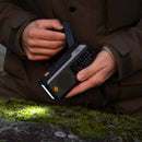 Highlander Universal Survival Emergency Hub (Power bank, Torch, Radio, SOS button)