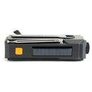 Highlander Universal Survival Emergency Hub (Power bank, Torch, Radio, SOS button)