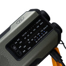 Highlander Universal Survival Emergency Hub (Power bank, Torch, Radio, SOS button)