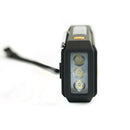 Highlander Universal Survival Emergency Hub (Power bank, Torch, Radio, SOS button)