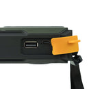 Highlander Universal Survival Emergency Hub (Power bank, Torch, Radio, SOS button)