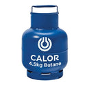 Calor 4.5kg Butane Gas *EXCHANGE FOR EMPTY 4.5kg BOTTLE ONLY*