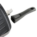 Streetwize Non Stick Tri Pan