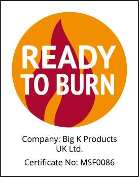 Big K Instant Light Fire Log