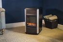 Manhattan Portable Gas Heater
