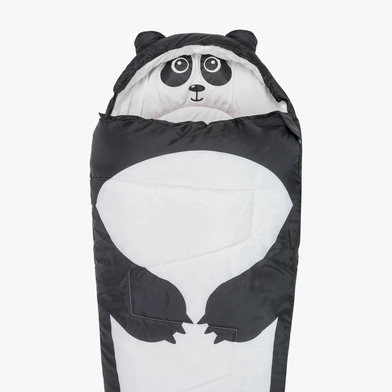 Creature Kids Mummy Sleeping Bag