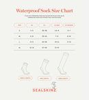 Sealskinz Wretham Waterproof Warm Weather Ankle Length Sock
