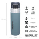 Stanley Go Quick Flip Water Bottle