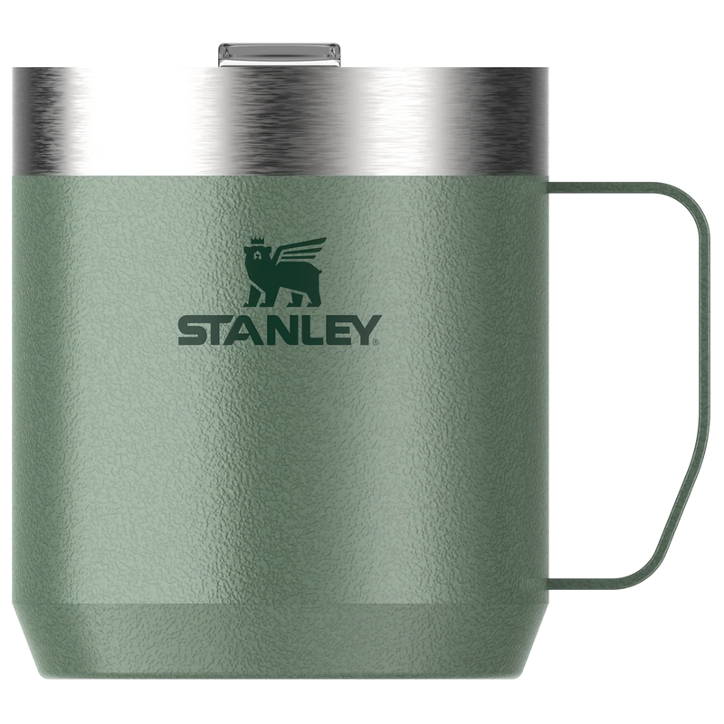 Stanley Classic Legendary Camp Mug | 0.35L