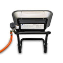 Continental Portable Site/Patio Heater – 4.5kw Propane Outdoor Gas Heater