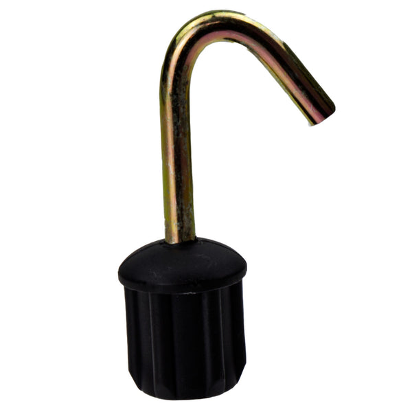 W4 Awning Pole Ends 19mm (3/4")