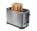 Outdoor Revolution Deluxe Low Wattage 2 Slice Toaster 600 - 700W