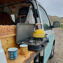 Cadac 2 Cook 2 Pro Stove QR