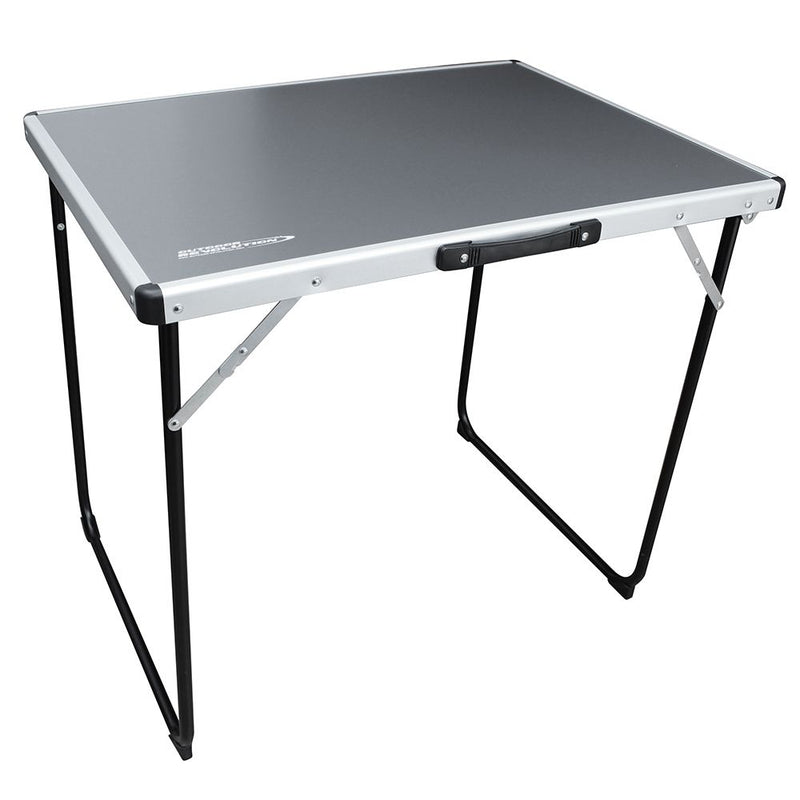 Outdoor Revolution Aluminium Table