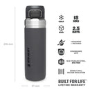 Stanley Go Quick Flip Water Bottle