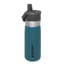 Stanley Go Flip Straw Water Bottle 0.65L