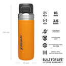 Stanley Go Quick Flip Water Bottle