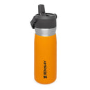 Stanley Go Flip Straw Water Bottle 0.65L