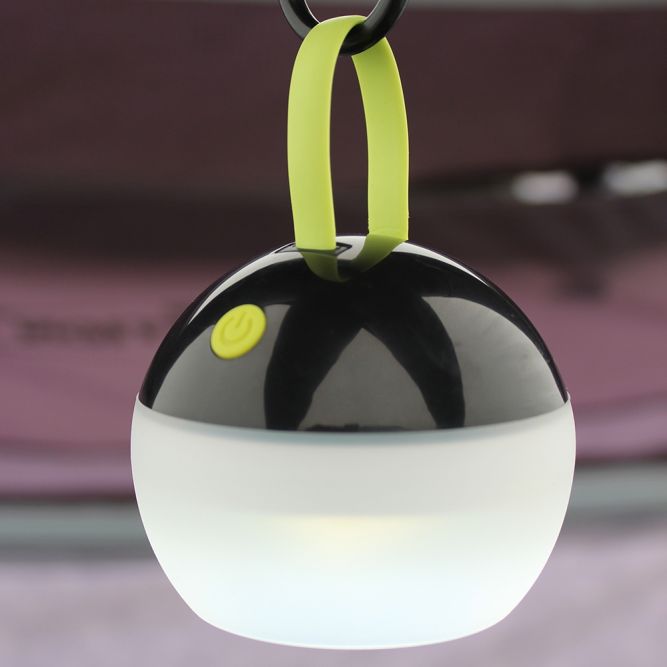 Outdoor Revolution Lumi-Lite USB Camping Lantern