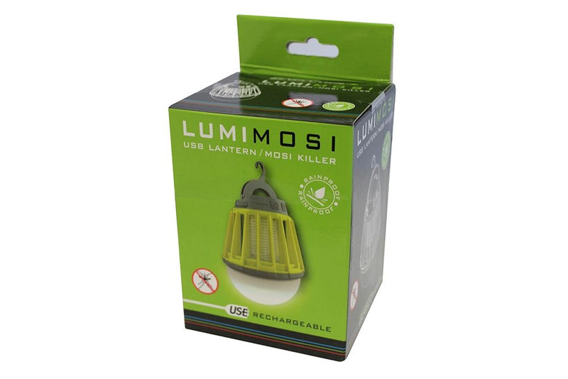 Outdoor Revolution Lumi-Mosi Killer Lite