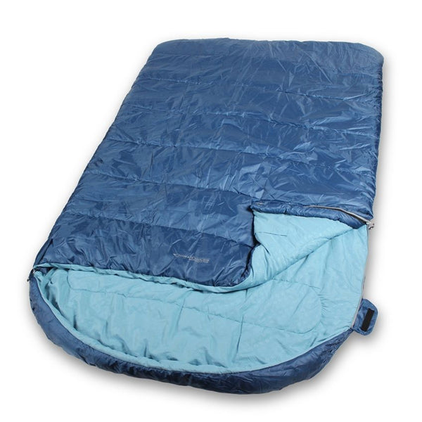 Outdoor Revolution Camp Star Double 300 Sleeping Bag