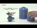 Campingaz Twister Plus PZ Gas Stove