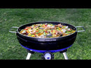 Carri Chef 50 – BBQ/Dome