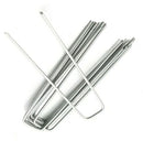 Metal Garden U Pegs