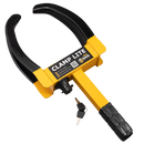 SAS Clamp Lite Universal Wheel Clamp